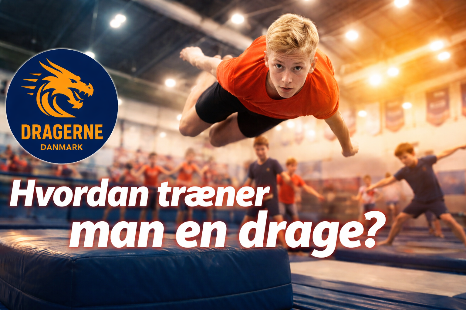 Drage Guidlines